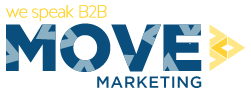 Move Marketing logo