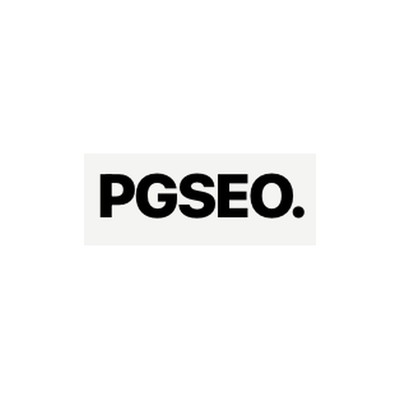 Paul Gordon SEO logo
