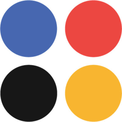 MxD Digital logo