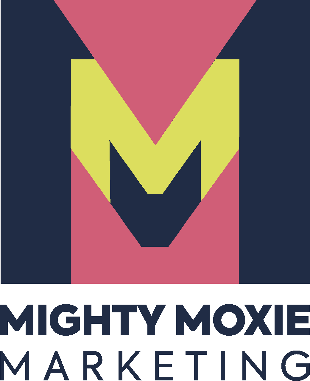 Mighty Moxie Marketing | Digital Marketing Agency logo