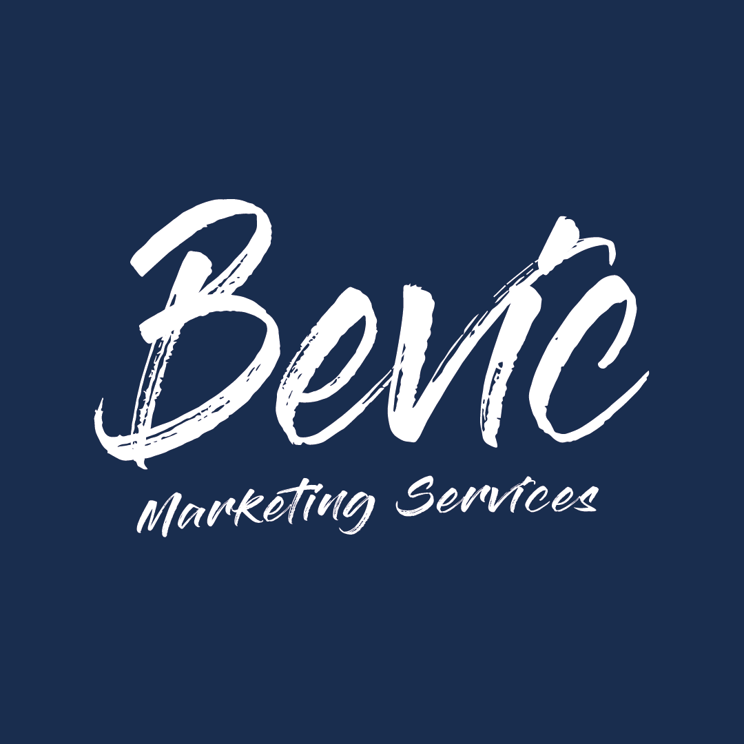 Bevic Marketing Services logo