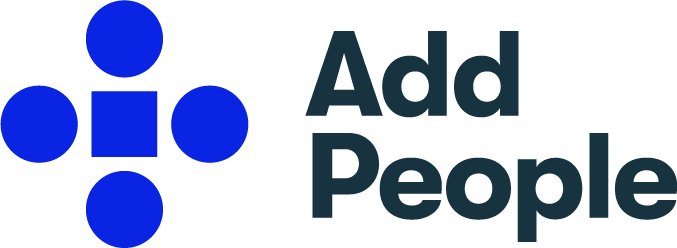Add People logo