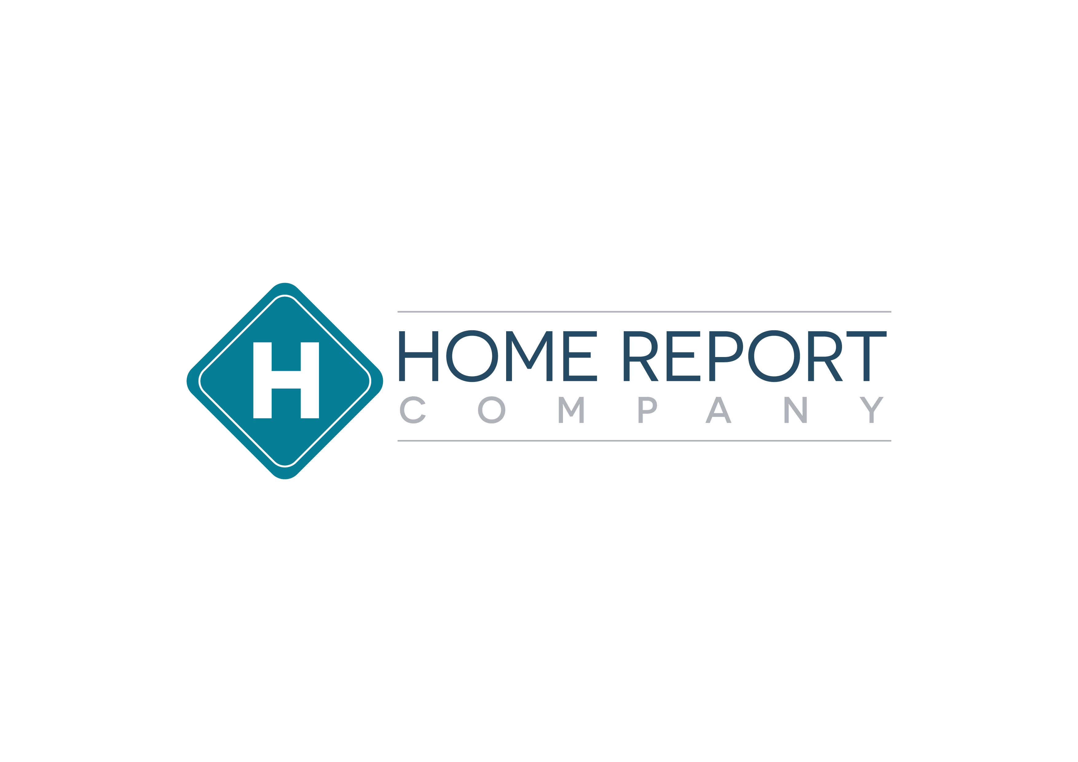 Home Report Company logo